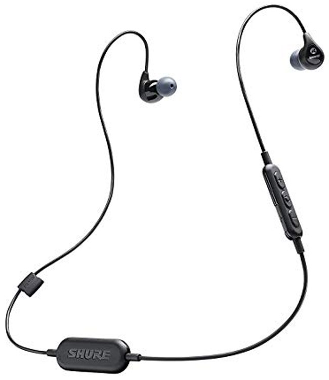Shure SE 112 K BT1